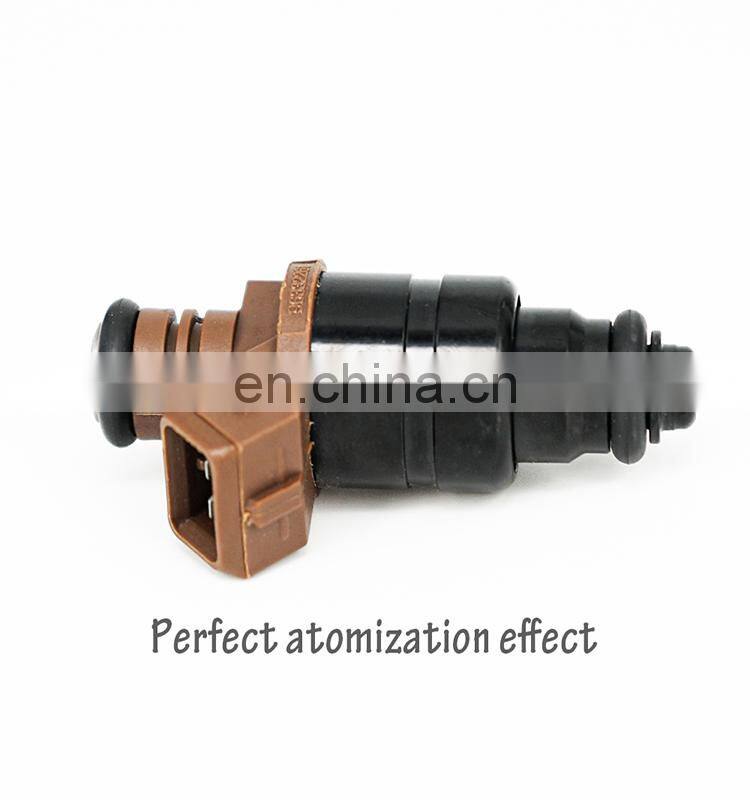 Best Sell High Quality Automotive Spare Parts 96332261 For GMC Chevrolet fuel nozzle manufacturer