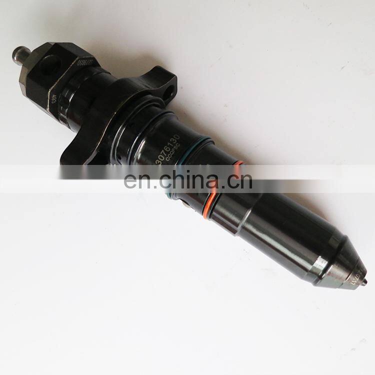 K19 Excavator Machinery Engine Parts Fuel 3076130 Injector