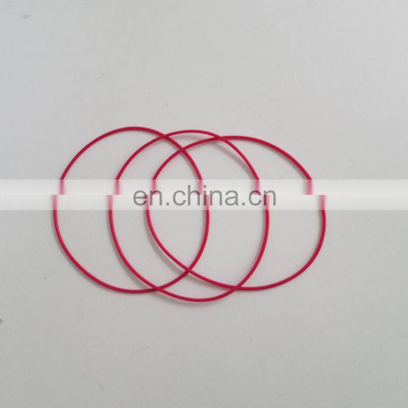Diesel engine ISX15 QSX15 cylinder liner seal ring 3678738