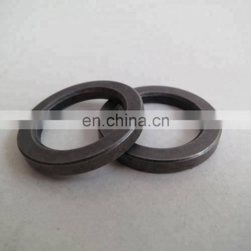 Hot sale diesel engine spare parts metal o ring seal 205216