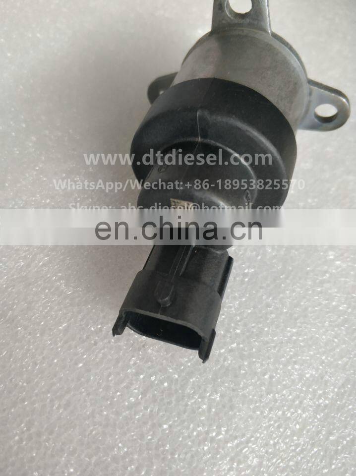 Fuel Metering Solenoid Valve Fuel Pump Inlet Metering Valve 0928400712