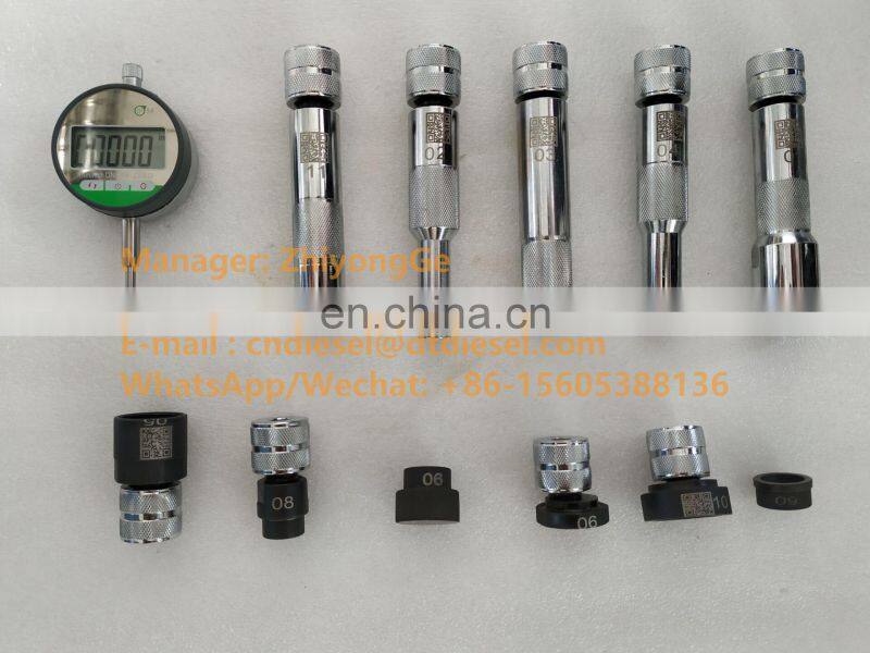 No,30(1) Common rail injector valve measuring tool