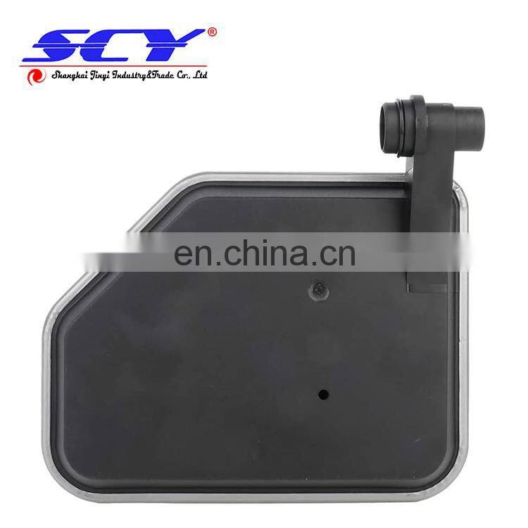 Automatic Transmission Oil Filter Suitable for HYUNDAI 4632139010 46321-39010
