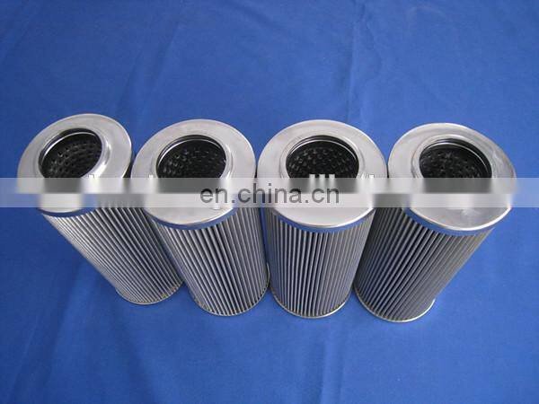 Alternative To TAISEI KOGYO Injection Molding Machine Oil Filter Element