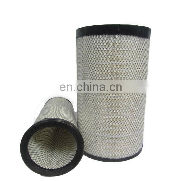 Auto Metal Net Air Intake Filter for Japanese SUV Cartridge Air Filter 16546-VB300