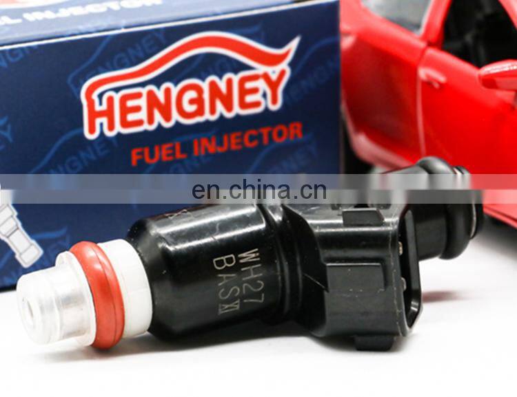 Hengney original car parts 16450-RNA-A01 16450 RNA A01 16450RNAA01 For honda civic oem fuel injector