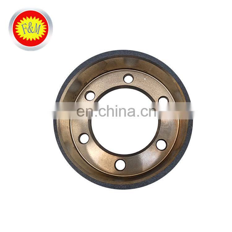 Top quality auto brake disc OEM 43512-35080