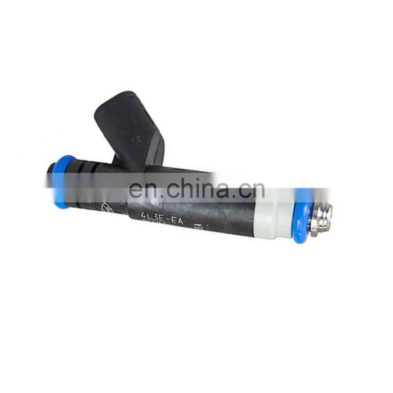 Set of 8 Fuel Injectors 4L3E-B4C For Ford F-150 E-150 E250 4.6L V8 4L3E-B4C