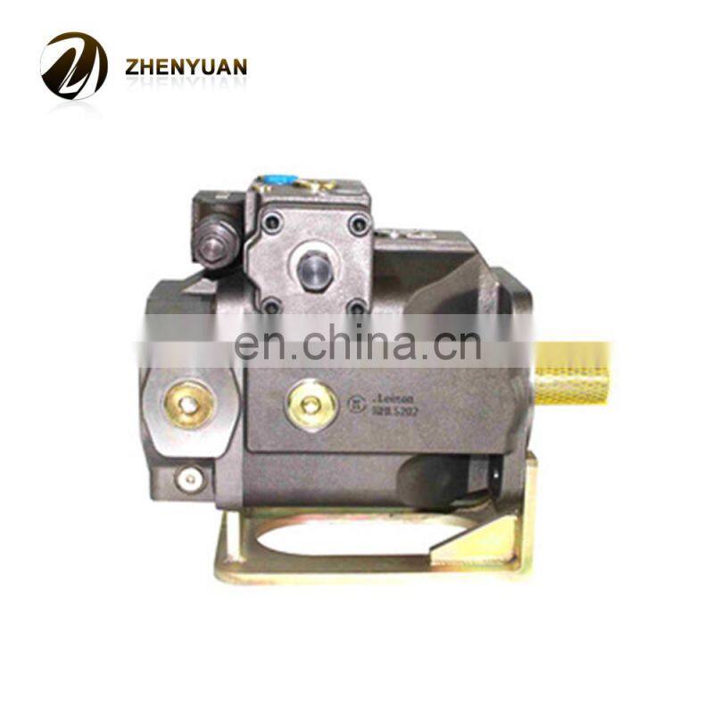 Long service life hydraulic high pressure axial piston pump
