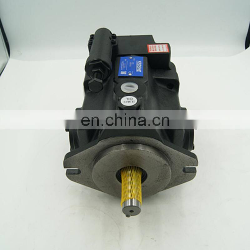 Best price Yeoshe V15 V18 V23 V25 V38 V50 V70A4R10X/A3/A2/A1 axial piston pump