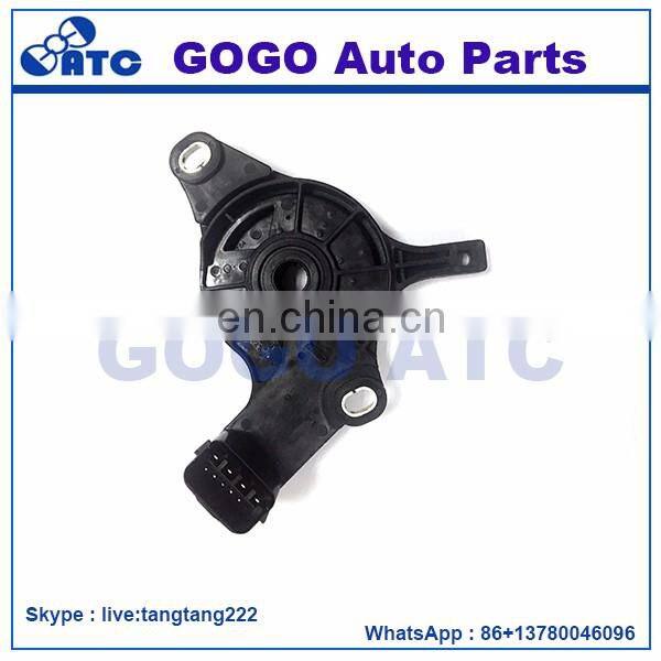 Transmission Range Sensor for Suzuki Forenza Reno OEM 93742966 37720-86Z01 3772086Z01