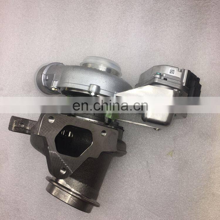 VV19 Turbocharger V40A03171 A6460901580 A6460901380 Turbo For 2006-10 Mercedes Vito 111 CDI (W639) Engine OM 646 DE LA (EVO)