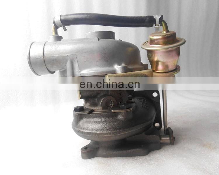 4JB1 Turbocharger for Isuzu Trooper 2.8L TD 4JB1T Engine RHB5 Turbo 8944739540