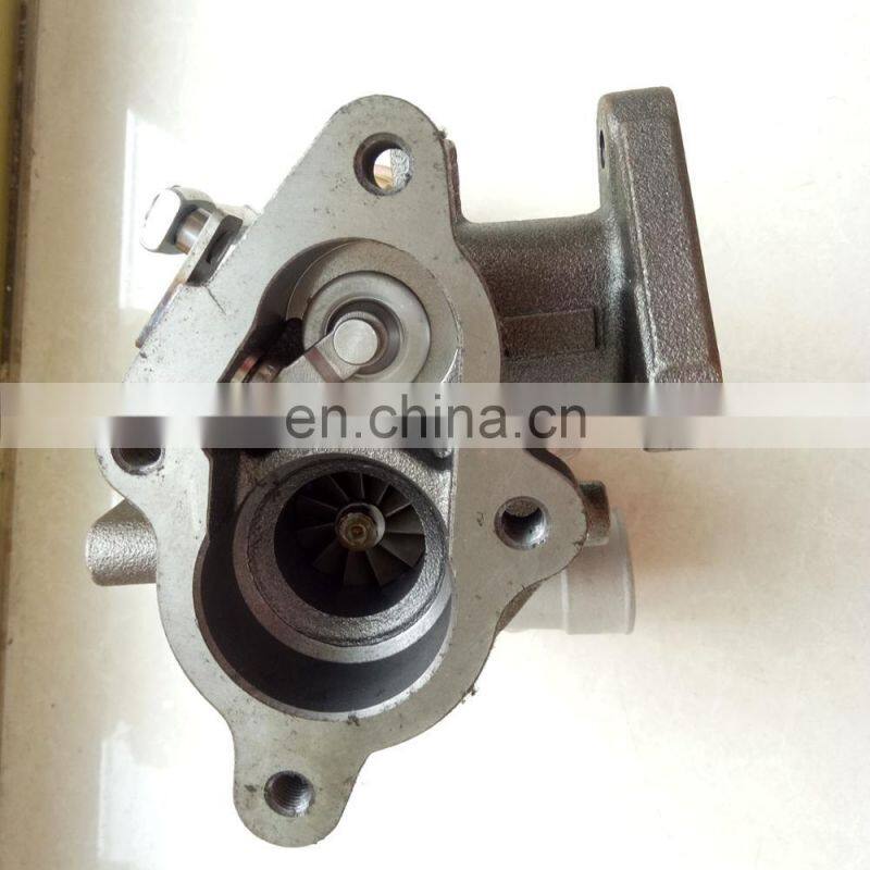 TF035HM 4M40 Turbocharger 49377-03101 49135-03300 Turbo for Mitsubishi Fuso Truck & Bus Canter Diesel With 4M40 Engine