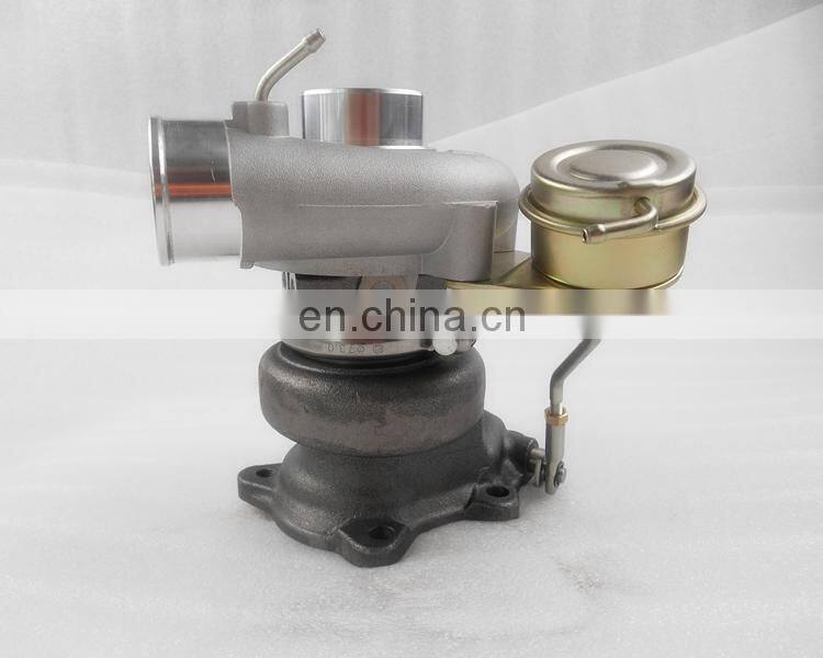 TD04L Turbo 14412AA4560 14412-AA4560 49377-04502/49377-04504 for 2007 Subaru Forester 49377-04505