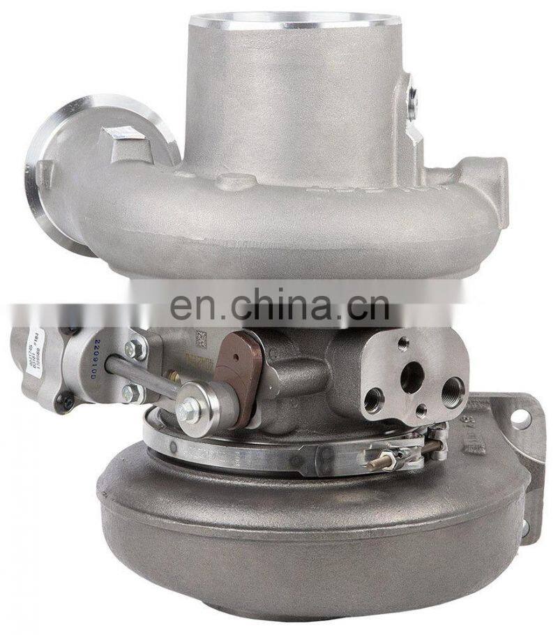 Factory price HE500VG HE551V turbocharger OEM 4089713 4955305 4045752 For Truck ISX04 X2 X3 ISX QSX15 turbocharger