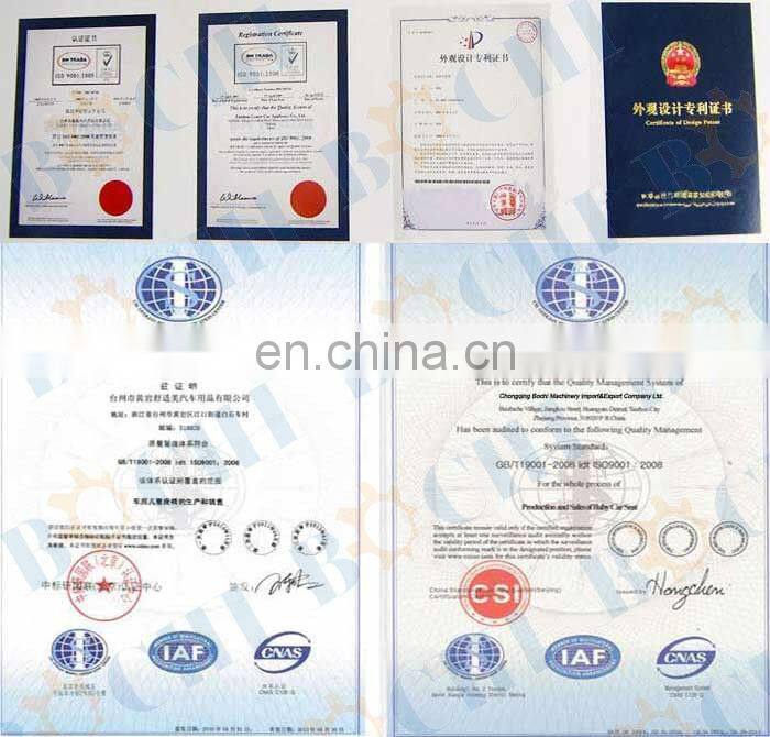 Top quality and best technology baby car seats