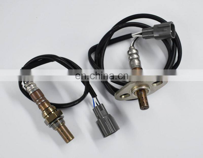 2pcs Air Fuel Ratio O2 Oxygen Sensor Upper & Under for 2000-2004 Toyota Tacoma 234-9001+234-4189