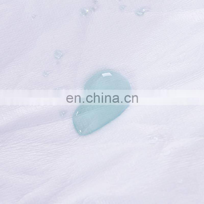 Anti Allergen Bed Bug Proof Waterproof Mattress Cover