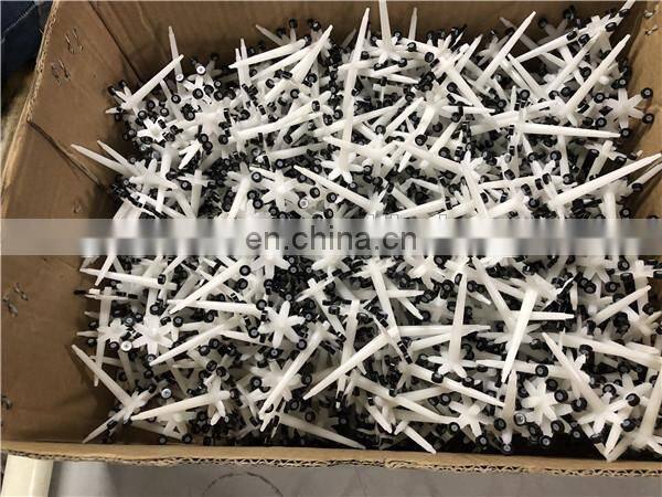 Mahjong machine parts Injection molding gear