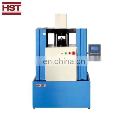 Sheet Metal Erichsen Cupping Testing Machine with High Precision