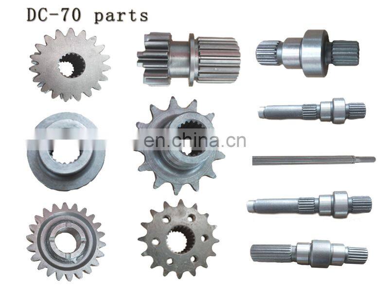 Kubota Spare Parts Bearing ,Needle 44512-23640 For Harvester