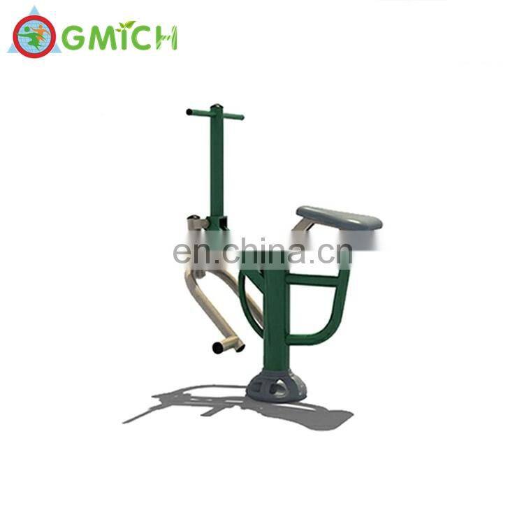 Made in China single person cycling bike ,sports bike machine JMQ-G184L