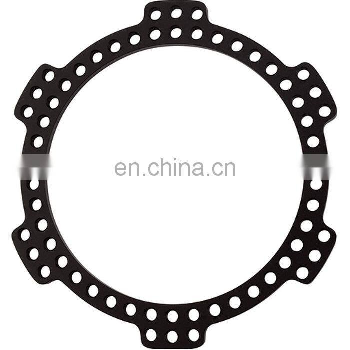 Guaranteed Quality Rings for Ilizarov External Fixation Orthopedic Surgical Instrument