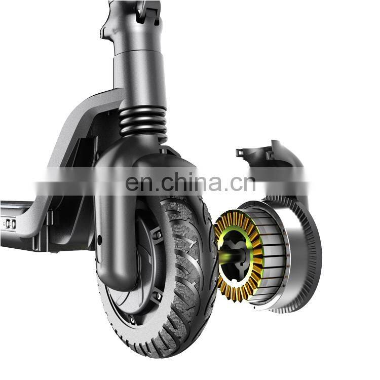 High Quality Powerful Electric Scooter Frame Battery,Electric Scooter Foldable