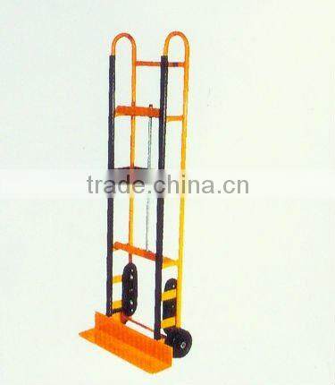 portable specification standard convenient two wheels Multi-function platform hand trolley ht1546