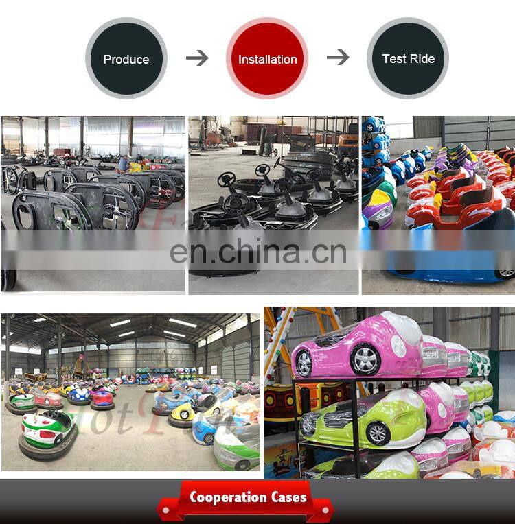 amusement rides vetture autoscontro usate kids bumper car price