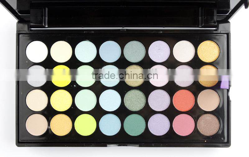 54 Wholesale makeup shining eyeshadow