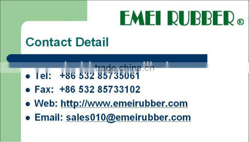 Interlocking Fitness center gym rubber flooring tiles