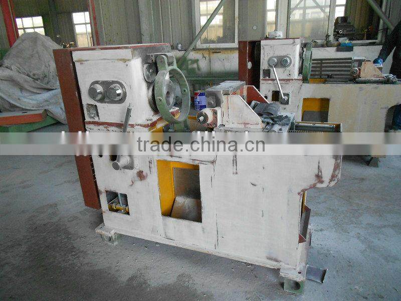 Anchor Bolt Thread Cutting Machine, Steel Bar Thread Cutting Machine