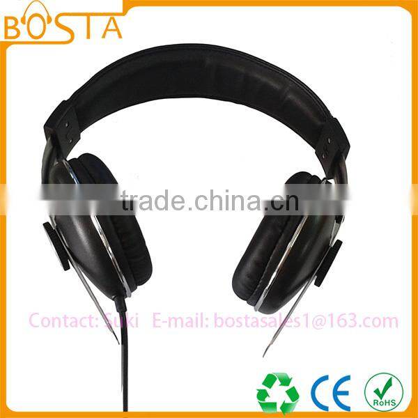 Good quality stereo fancy popular cool fashion best selling wireless bluetooth headset