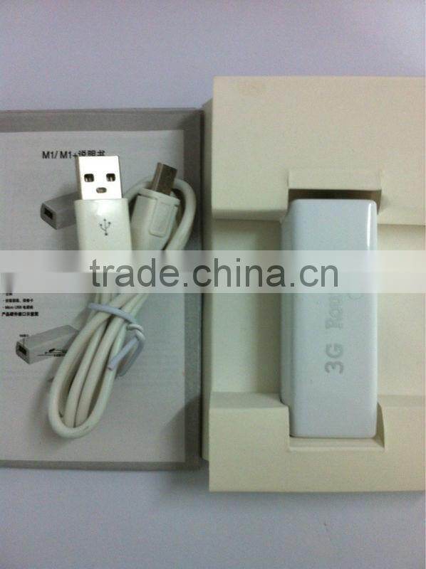 150M and USB powered smart 3g wifi router with Rj45 port