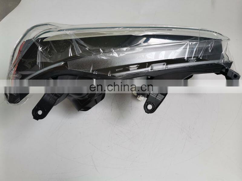 81170-35571 81130-35541 Car Body Parts Head Light HEADLAMP HALOGEN LED HEADLIGHT for TOYOTA 4 RUNNER 2014 2015 2016