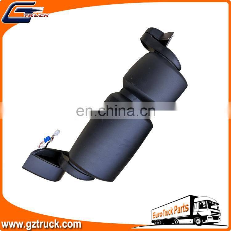 Heavy Duty Truck Parts Complete Mirror OEM 504150526 LH 504369910 for IVEC Truck outside mirror