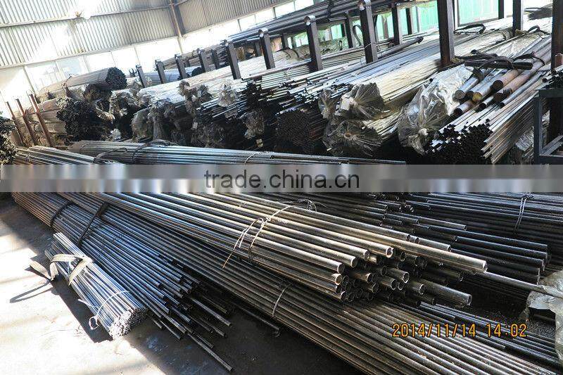 carbon steel Sleeve Flanged steel Sleeve bushings export to USA
