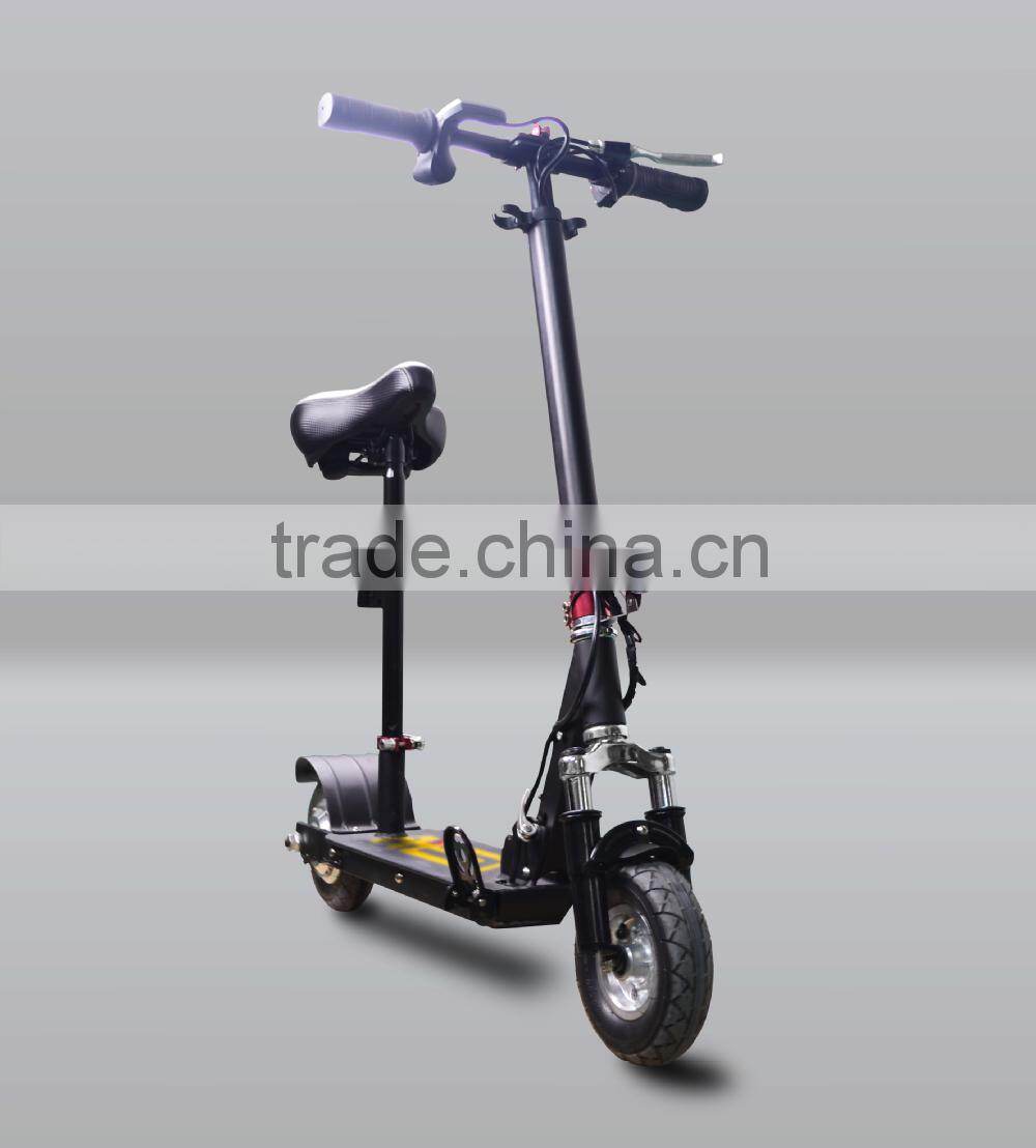 AEST high quality lithium battery electric scooter