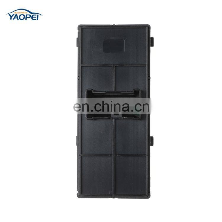 YAOPEI High quality Power Control Lifter Switch For Nissan Sentra OEM 25411-1KA5A