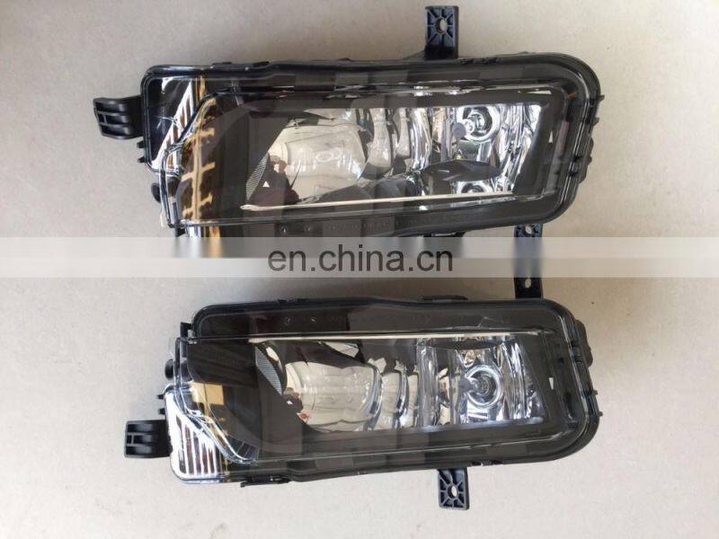 FOR VW T6 TRANSPORTER FOG LIGHT