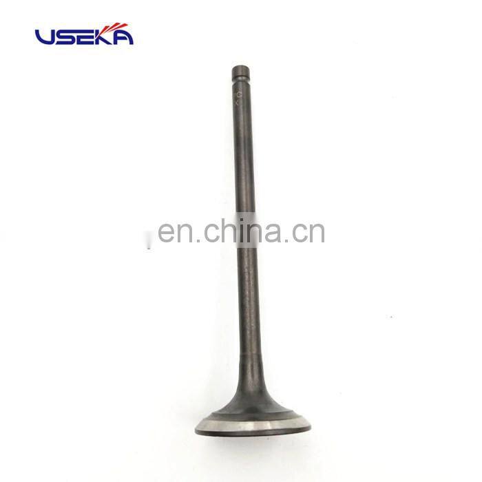 Superior Factory direct Auto Engine parts Intake Valve OEM 22212-05050 For Hyundai
