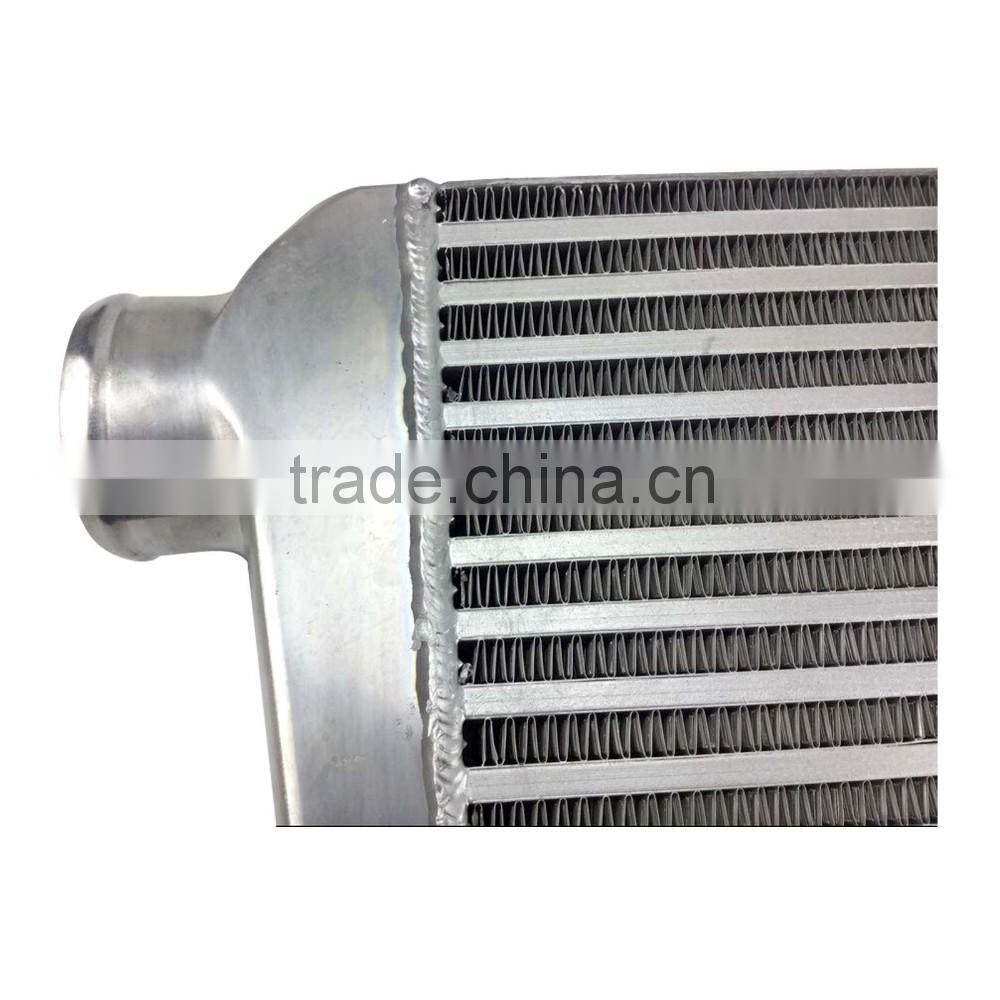 high quality wholesale 600x300x65mm intercooler kit aluminium intercooler