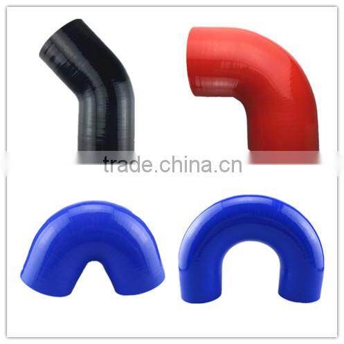 high quality silicone hose kits radiator for auto parts pipe