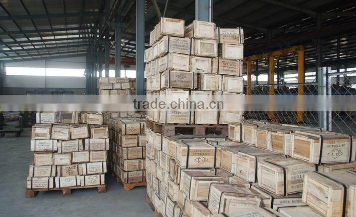 China supplier permanent magnetic lifter 5 ton