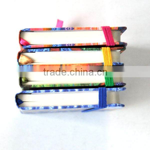A4 A5 A6 OEM notebook hardcover notebook school office memo notebook