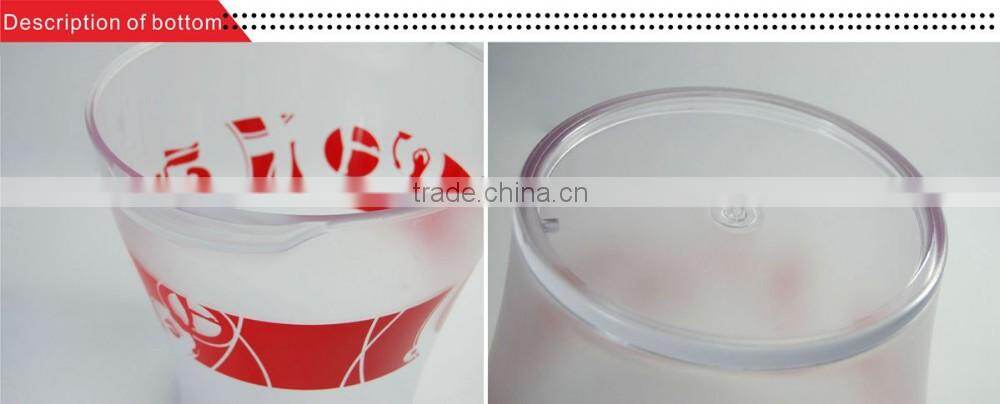 grey goose vodka ice bucket