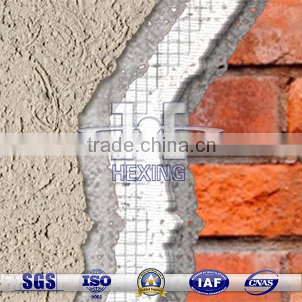 Galvanized Welded Wire Mesh for Wall Plaster Mesh