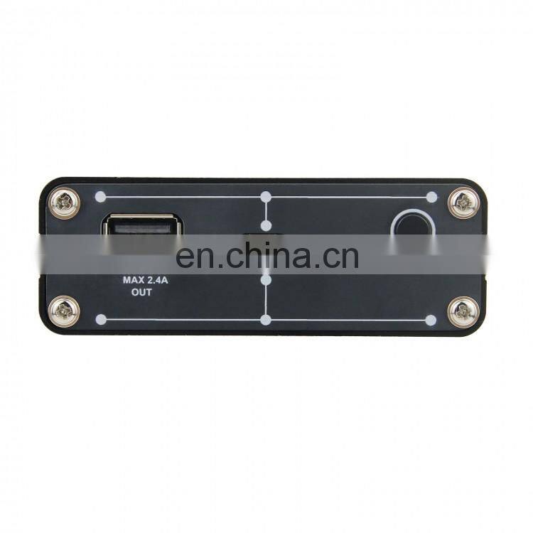 MinderRC DH30 Portable Mini Spot Welder Spot Welding Machine With 0.91" OLED Display